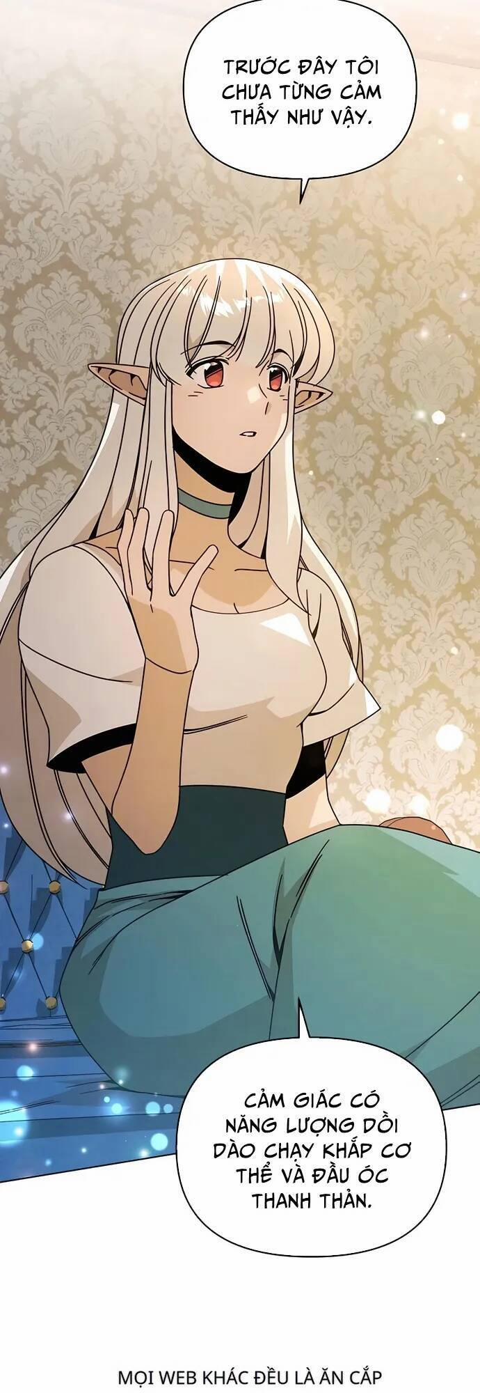 Tôi Từ Bỏ Tất Cả Để Khởi Đầu Ở Một Thế Giới Khác 51 trang 1