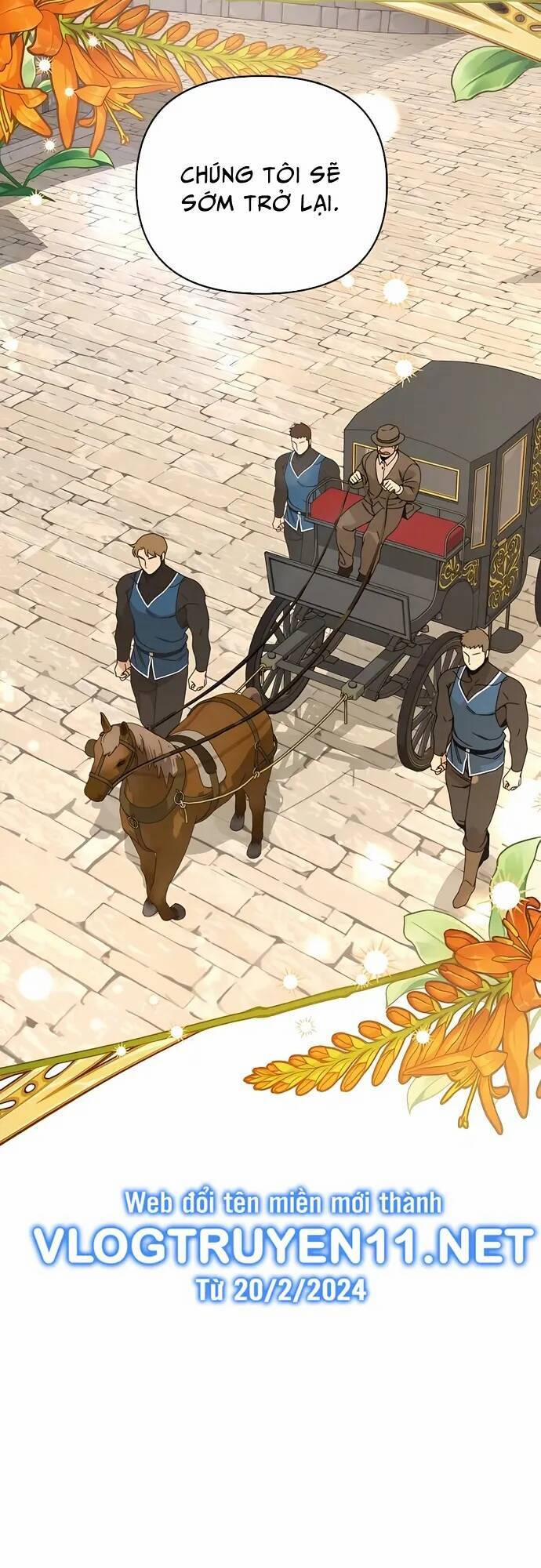 Tôi Từ Bỏ Tất Cả Để Khởi Đầu Ở Một Thế Giới Khác 51 trang 20