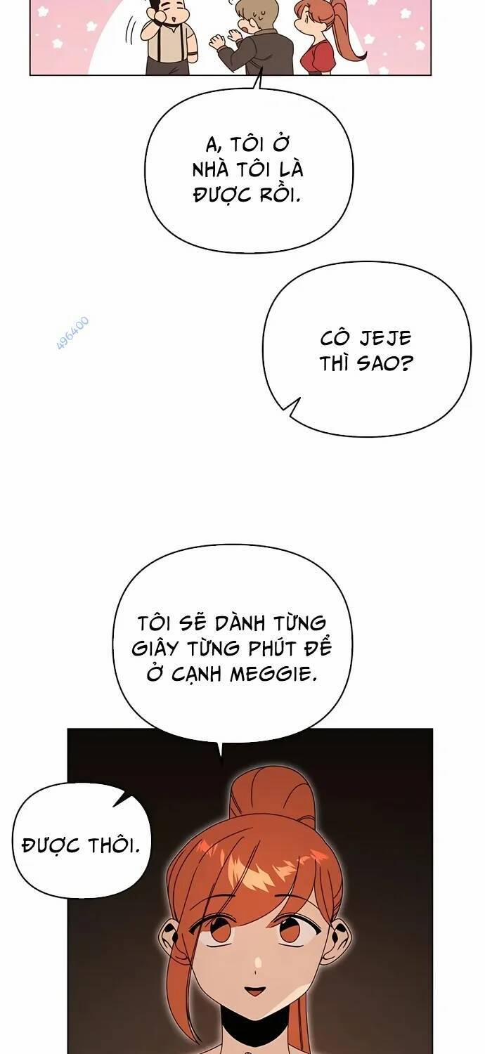 Tôi Từ Bỏ Tất Cả Để Khởi Đầu Ở Một Thế Giới Khác 51 trang 38