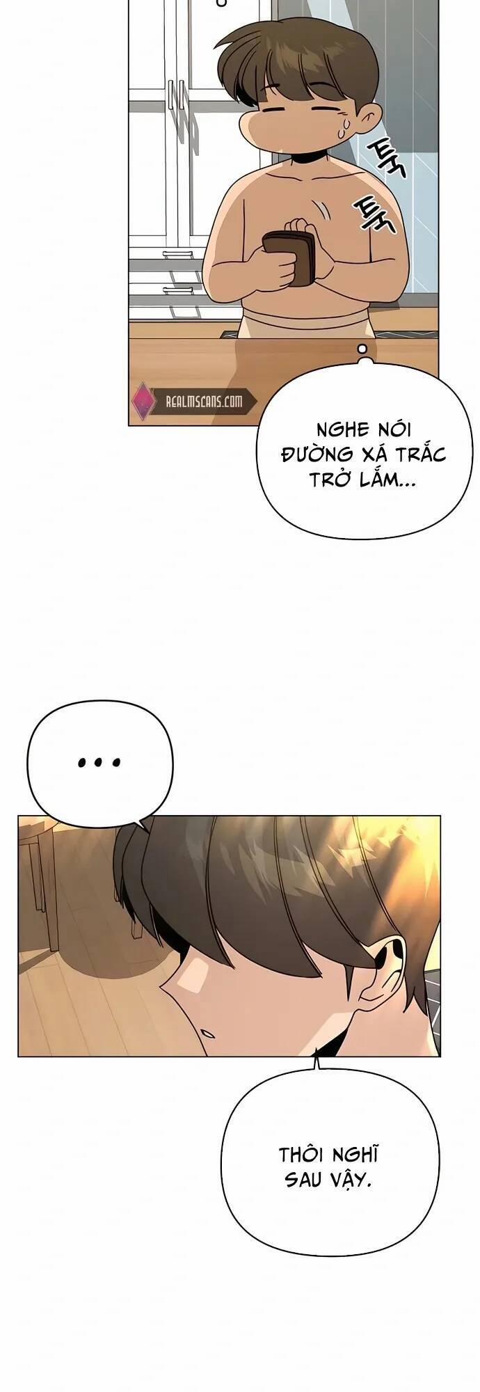 Tôi Từ Bỏ Tất Cả Để Khởi Đầu Ở Một Thế Giới Khác 51 trang 42