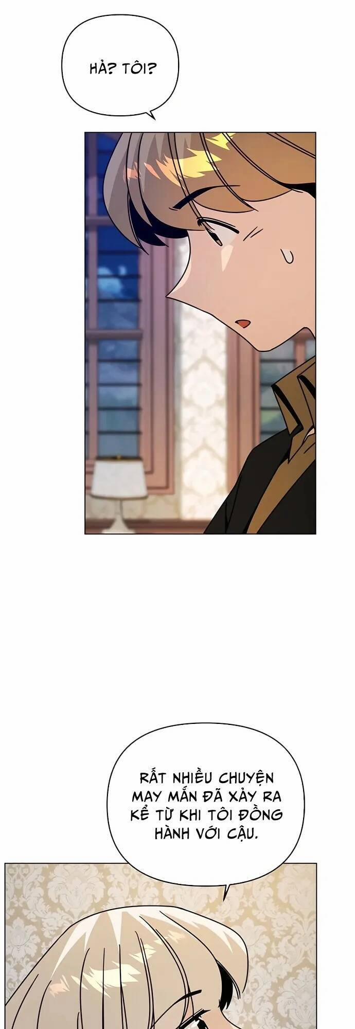 Tôi Từ Bỏ Tất Cả Để Khởi Đầu Ở Một Thế Giới Khác 51 trang 8