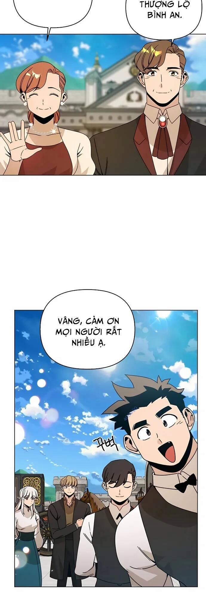 Tôi Từ Bỏ Tất Cả Để Khởi Đầu Ở Một Thế Giới Khác 52 trang 13