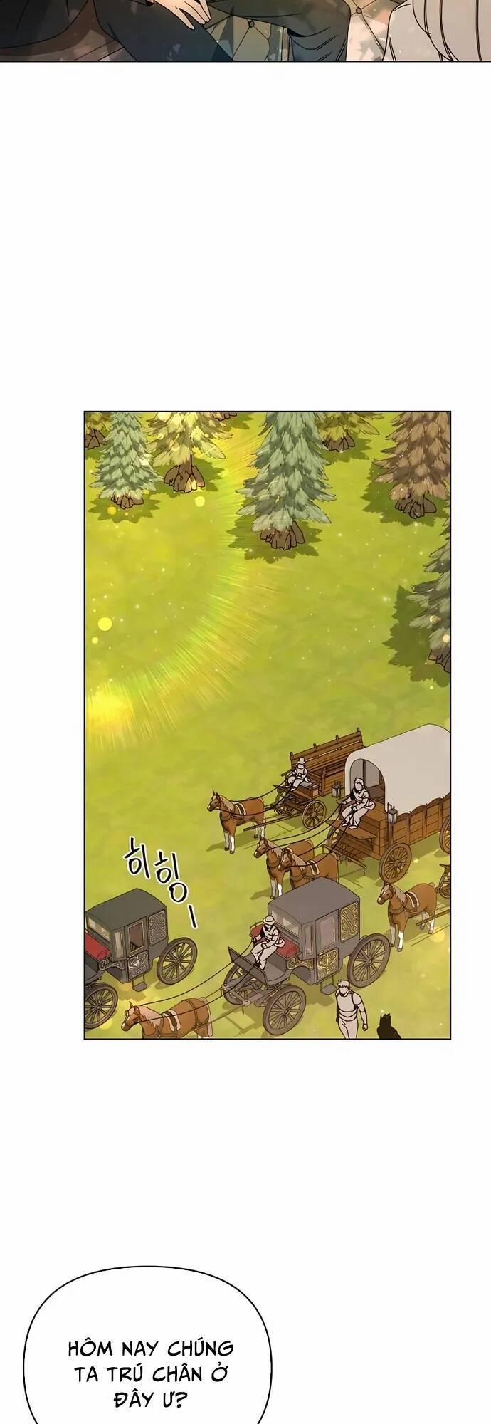 Tôi Từ Bỏ Tất Cả Để Khởi Đầu Ở Một Thế Giới Khác 52 trang 17