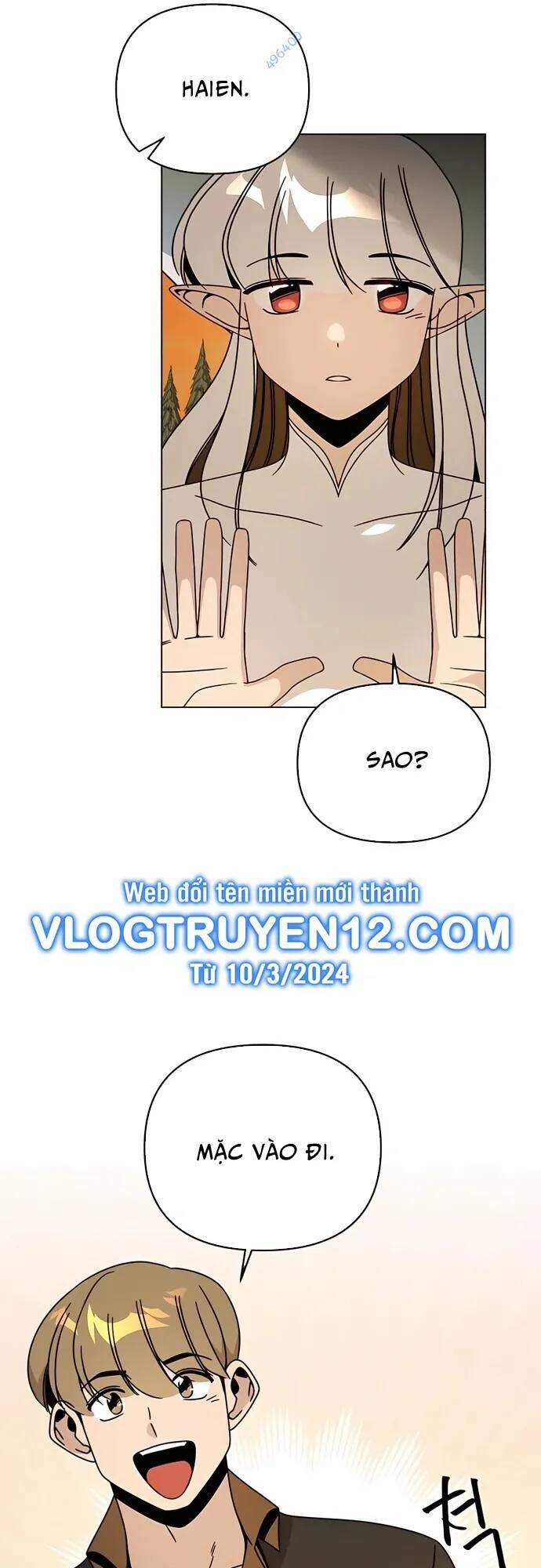 Tôi Từ Bỏ Tất Cả Để Khởi Đầu Ở Một Thế Giới Khác 52 trang 24