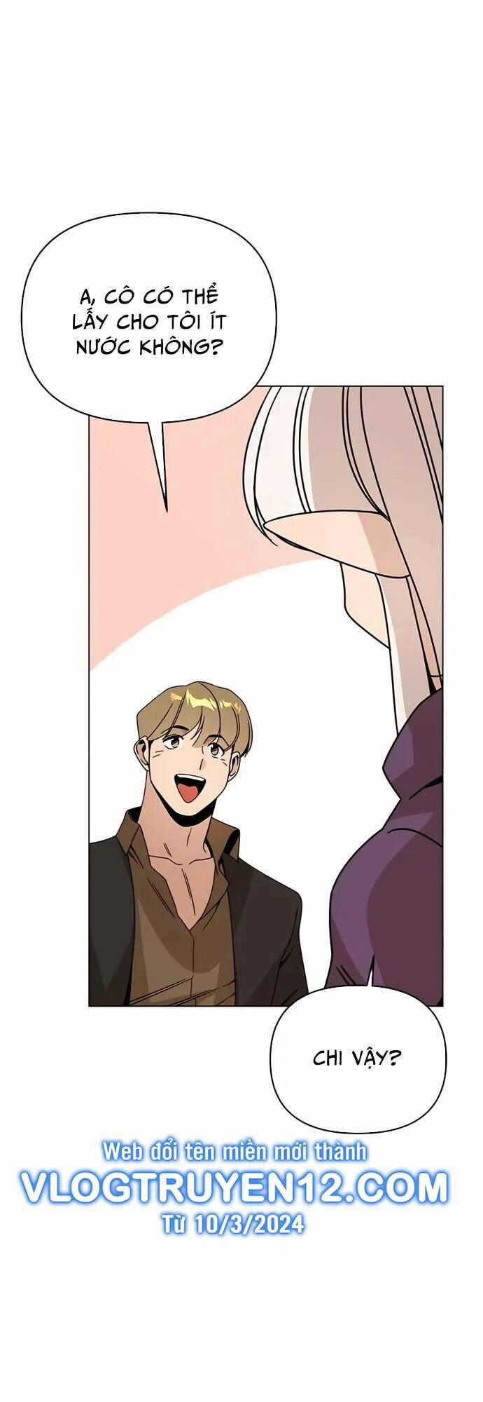 Tôi Từ Bỏ Tất Cả Để Khởi Đầu Ở Một Thế Giới Khác 52 trang 32