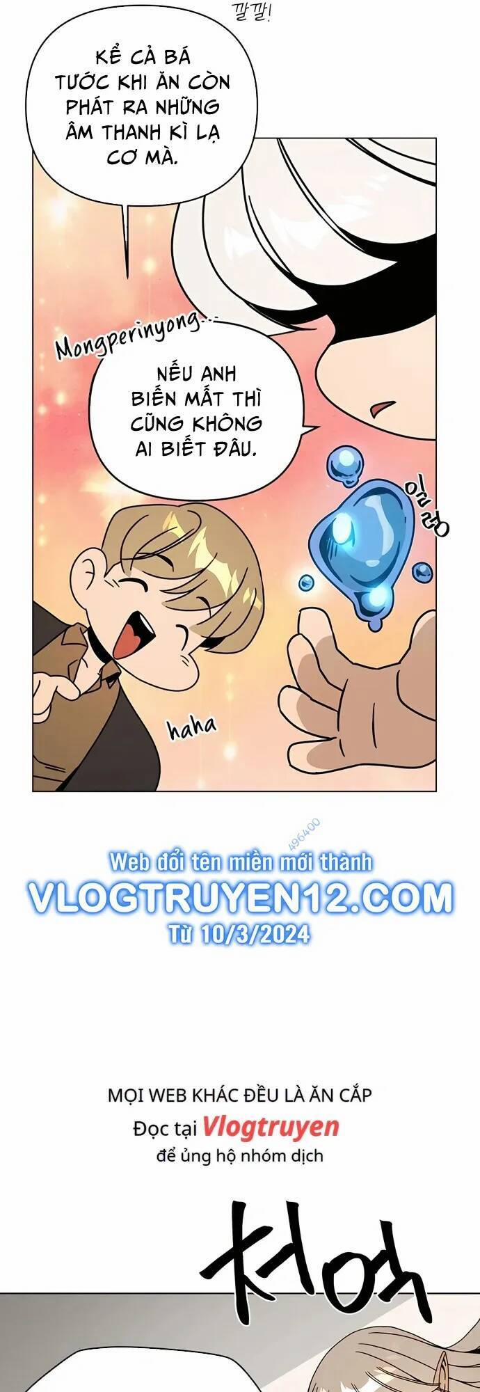 Tôi Từ Bỏ Tất Cả Để Khởi Đầu Ở Một Thế Giới Khác 52 trang 48