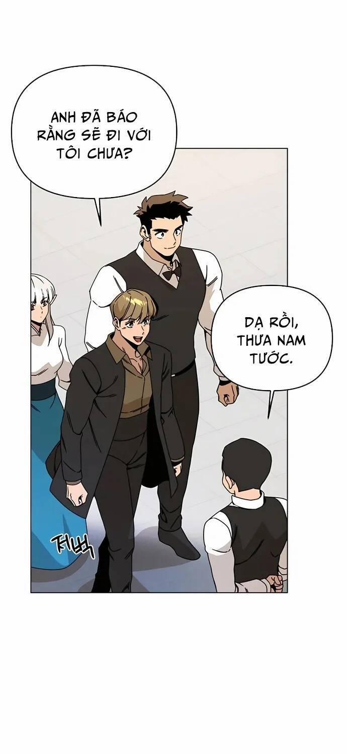 Tôi Từ Bỏ Tất Cả Để Khởi Đầu Ở Một Thế Giới Khác 52 trang 6