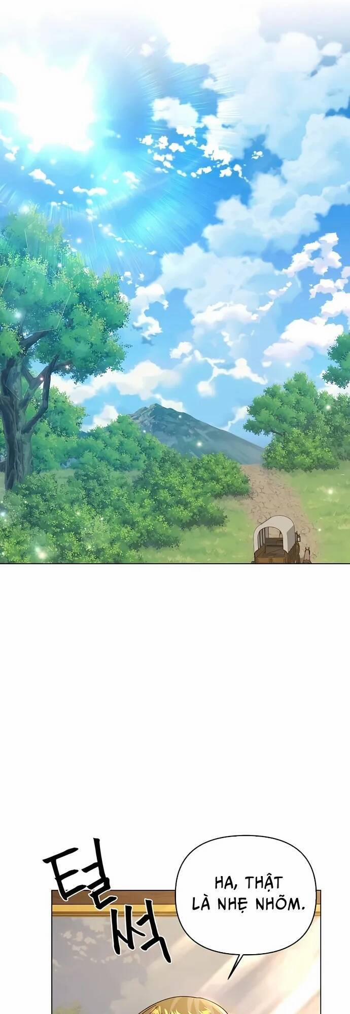 Tôi Từ Bỏ Tất Cả Để Khởi Đầu Ở Một Thế Giới Khác 53 trang 1