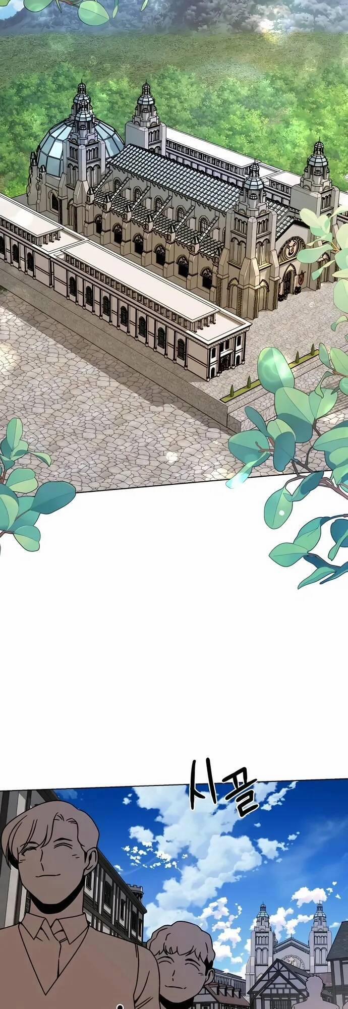 Tôi Từ Bỏ Tất Cả Để Khởi Đầu Ở Một Thế Giới Khác 53 trang 10