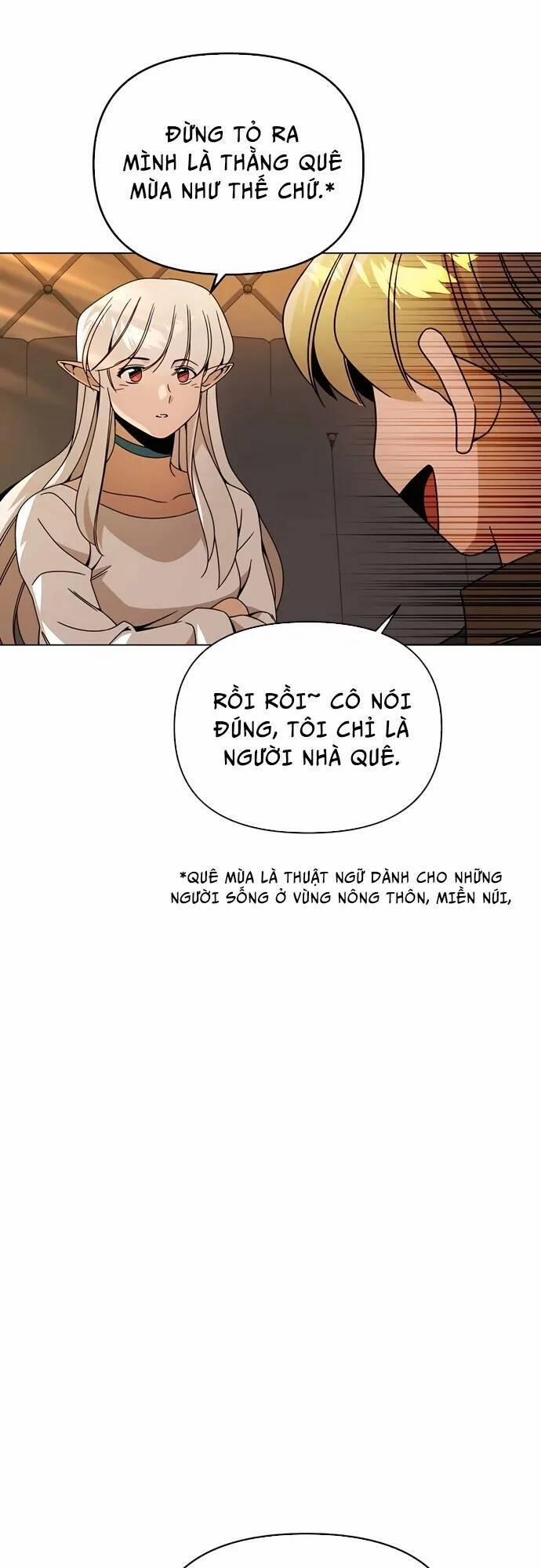 Tôi Từ Bỏ Tất Cả Để Khởi Đầu Ở Một Thế Giới Khác 53 trang 12