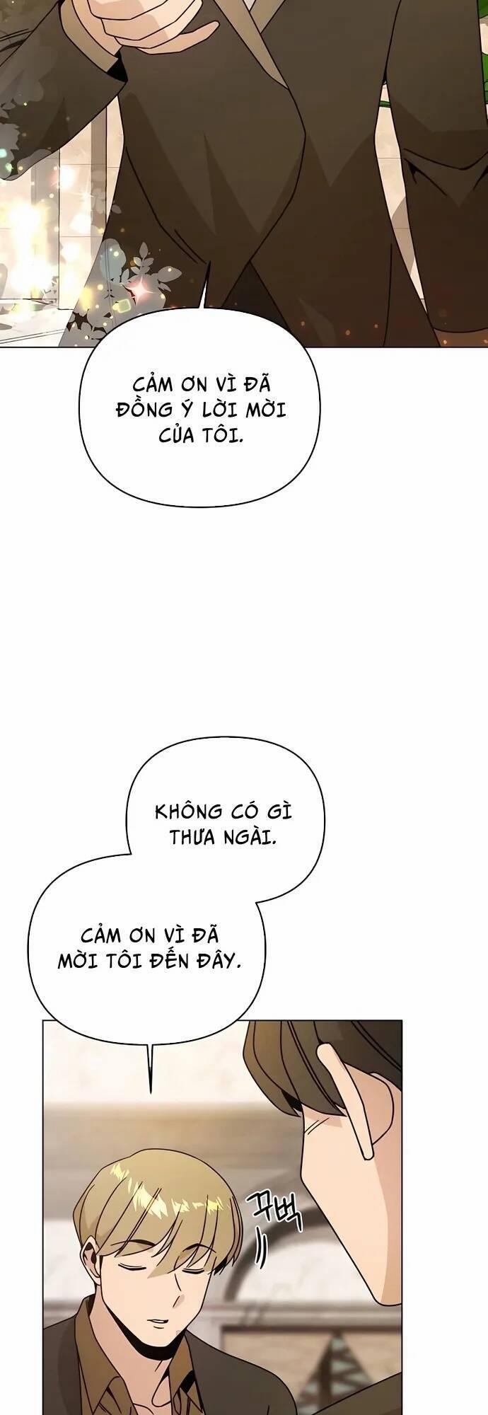 Tôi Từ Bỏ Tất Cả Để Khởi Đầu Ở Một Thế Giới Khác 53 trang 25