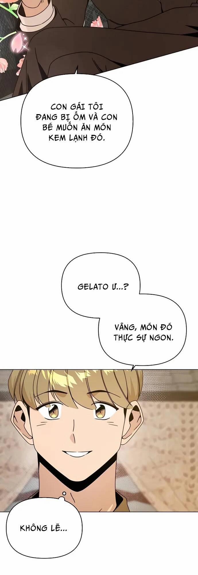 Tôi Từ Bỏ Tất Cả Để Khởi Đầu Ở Một Thế Giới Khác 53 trang 28