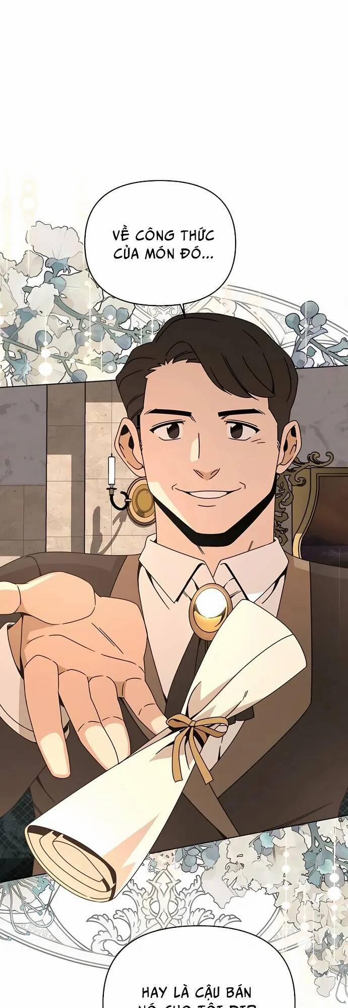 Tôi Từ Bỏ Tất Cả Để Khởi Đầu Ở Một Thế Giới Khác 53 trang 29