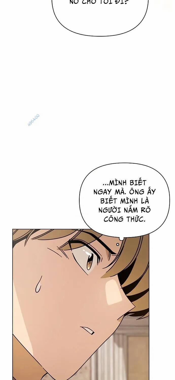 Tôi Từ Bỏ Tất Cả Để Khởi Đầu Ở Một Thế Giới Khác 53 trang 30