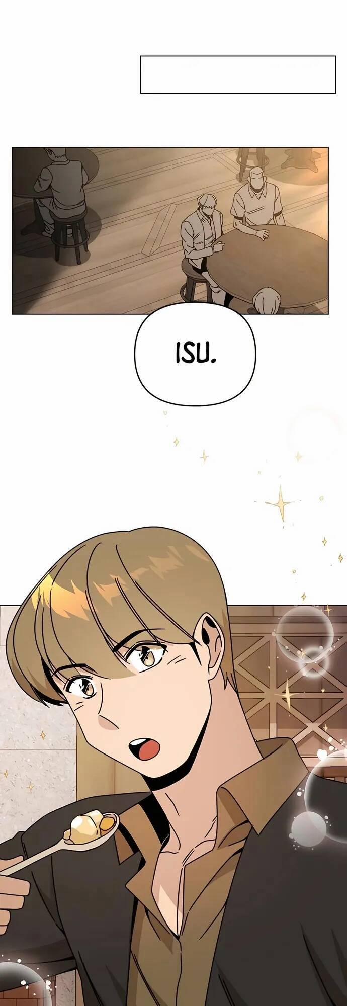 Tôi Từ Bỏ Tất Cả Để Khởi Đầu Ở Một Thế Giới Khác 53 trang 45