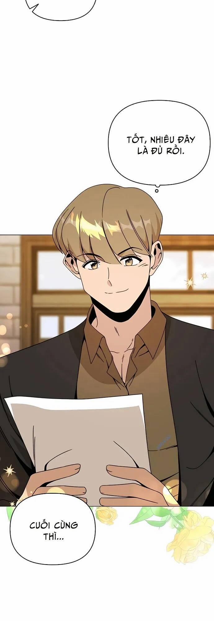 Tôi Từ Bỏ Tất Cả Để Khởi Đầu Ở Một Thế Giới Khác 54 trang 11