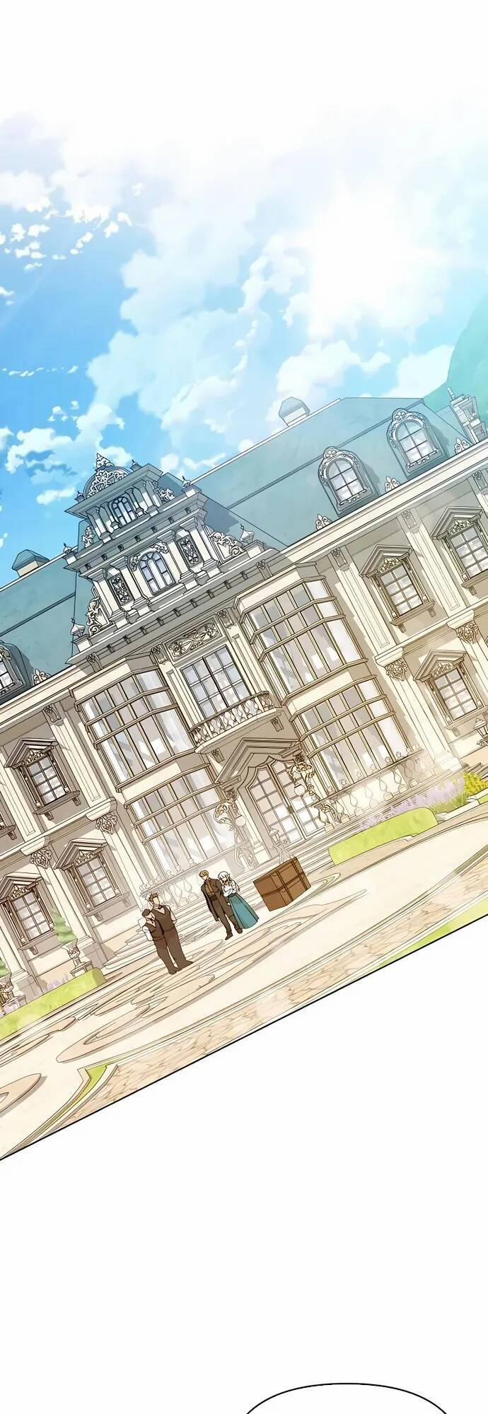 Tôi Từ Bỏ Tất Cả Để Khởi Đầu Ở Một Thế Giới Khác 54 trang 13