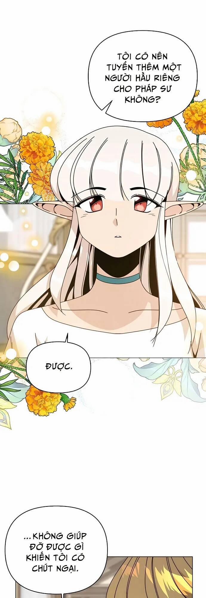 Tôi Từ Bỏ Tất Cả Để Khởi Đầu Ở Một Thế Giới Khác 54 trang 18