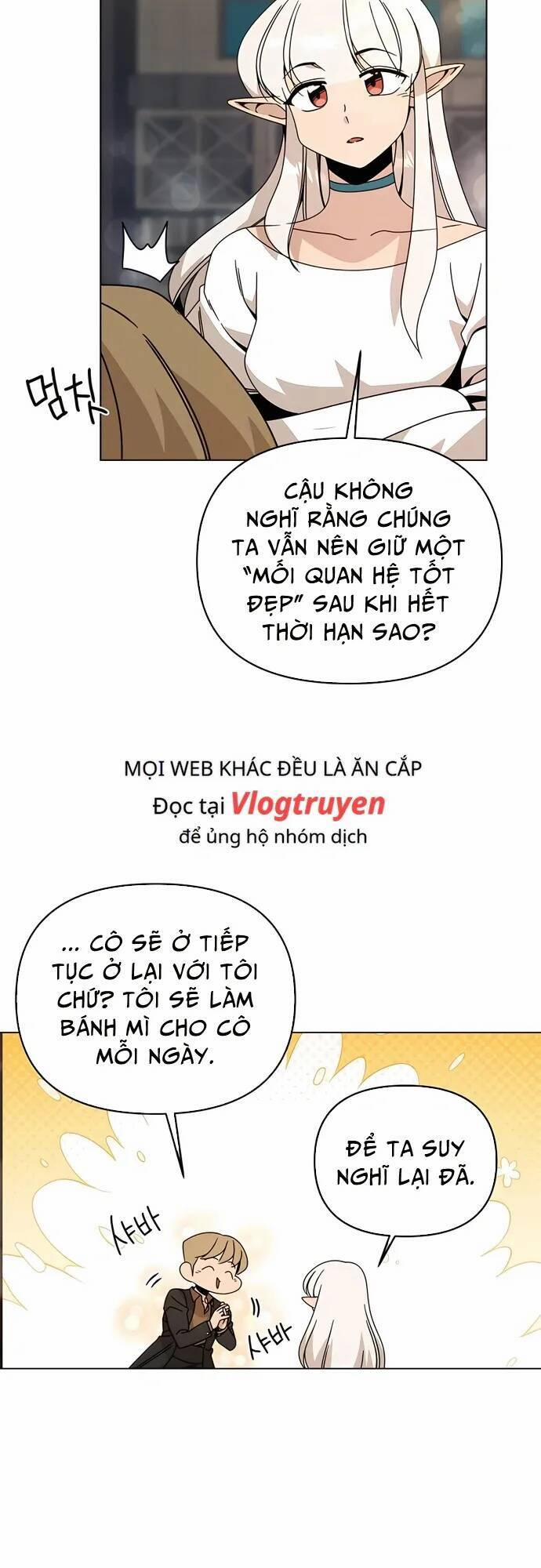 Tôi Từ Bỏ Tất Cả Để Khởi Đầu Ở Một Thế Giới Khác 54 trang 2