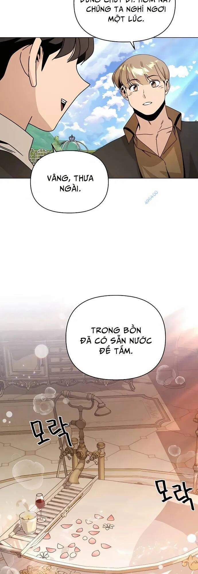 Tôi Từ Bỏ Tất Cả Để Khởi Đầu Ở Một Thế Giới Khác 54 trang 21