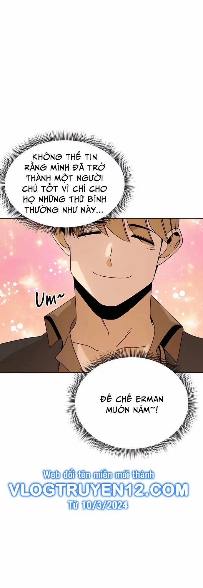 Tôi Từ Bỏ Tất Cả Để Khởi Đầu Ở Một Thế Giới Khác 54 trang 24