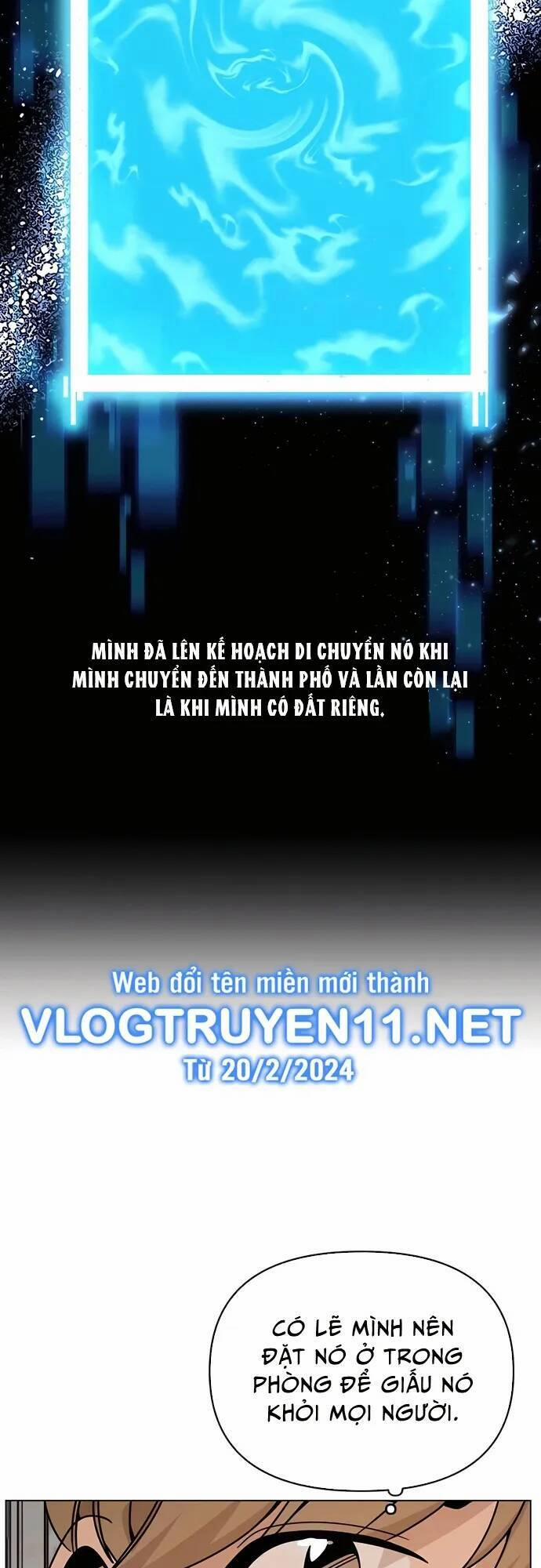 Tôi Từ Bỏ Tất Cả Để Khởi Đầu Ở Một Thế Giới Khác 54 trang 27