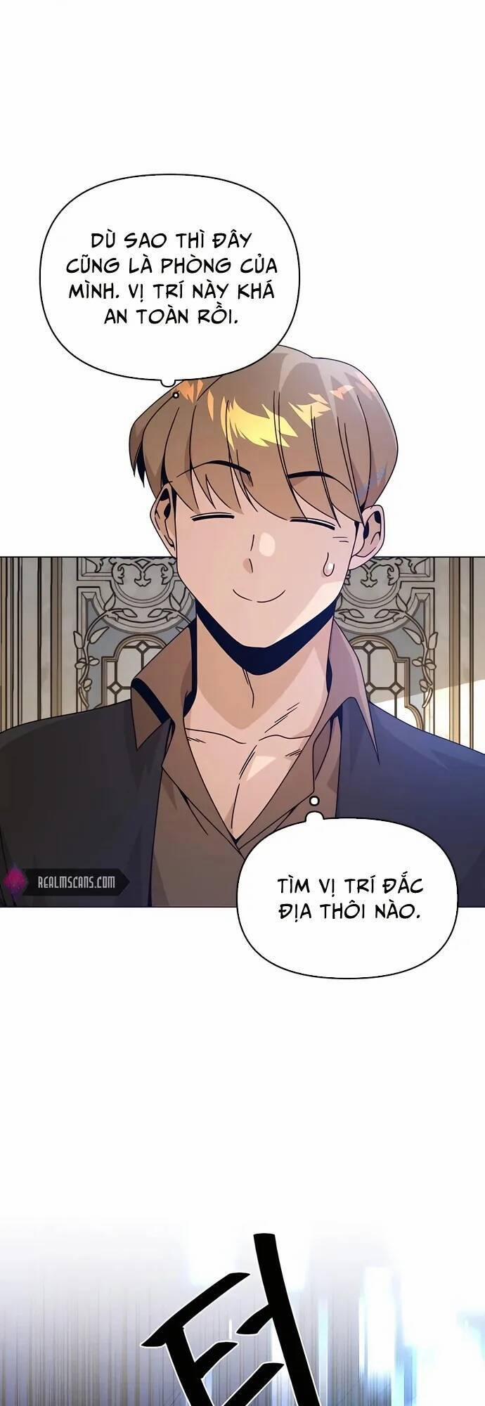 Tôi Từ Bỏ Tất Cả Để Khởi Đầu Ở Một Thế Giới Khác 54 trang 29