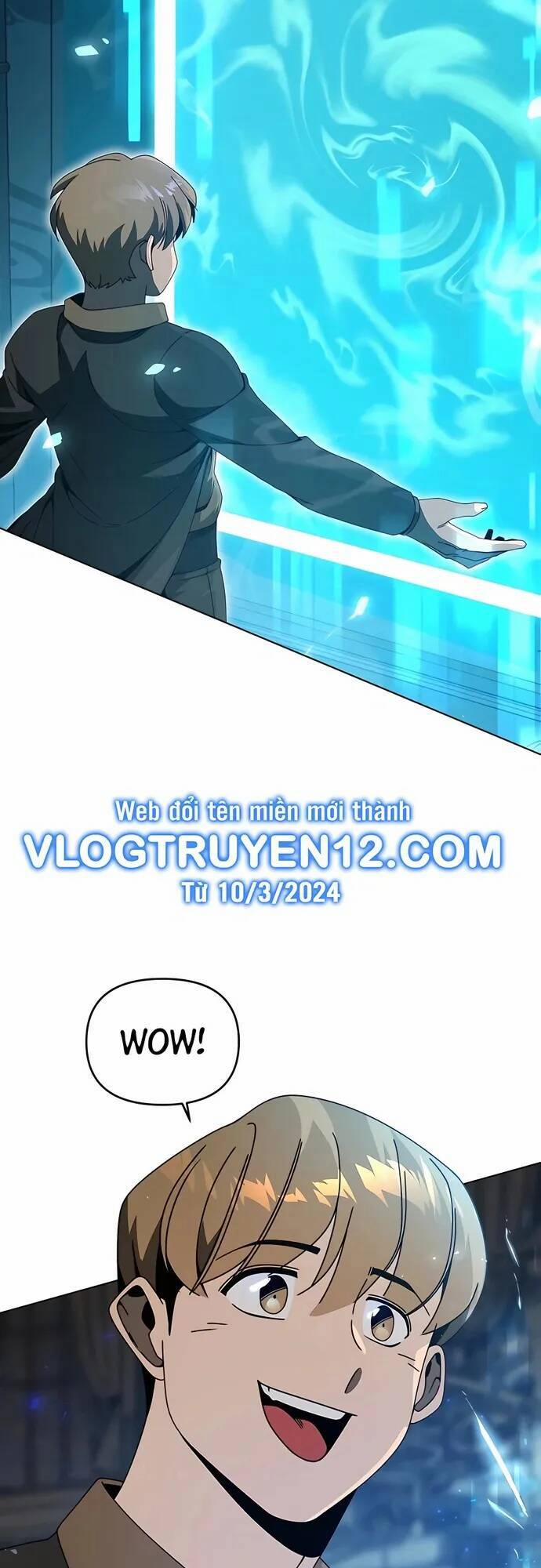 Tôi Từ Bỏ Tất Cả Để Khởi Đầu Ở Một Thế Giới Khác 54 trang 34