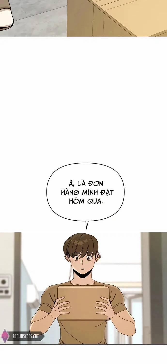 Tôi Từ Bỏ Tất Cả Để Khởi Đầu Ở Một Thế Giới Khác 54 trang 47