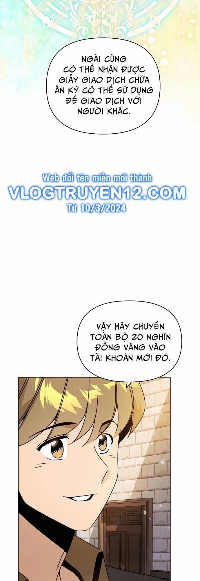 Tôi Từ Bỏ Tất Cả Để Khởi Đầu Ở Một Thế Giới Khác 54 trang 9