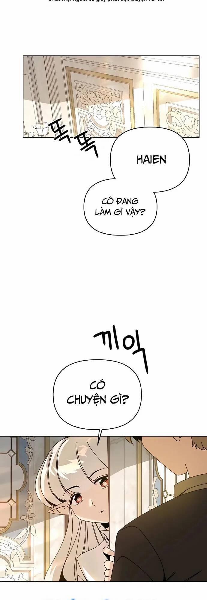 Tôi Từ Bỏ Tất Cả Để Khởi Đầu Ở Một Thế Giới Khác 55 trang 1