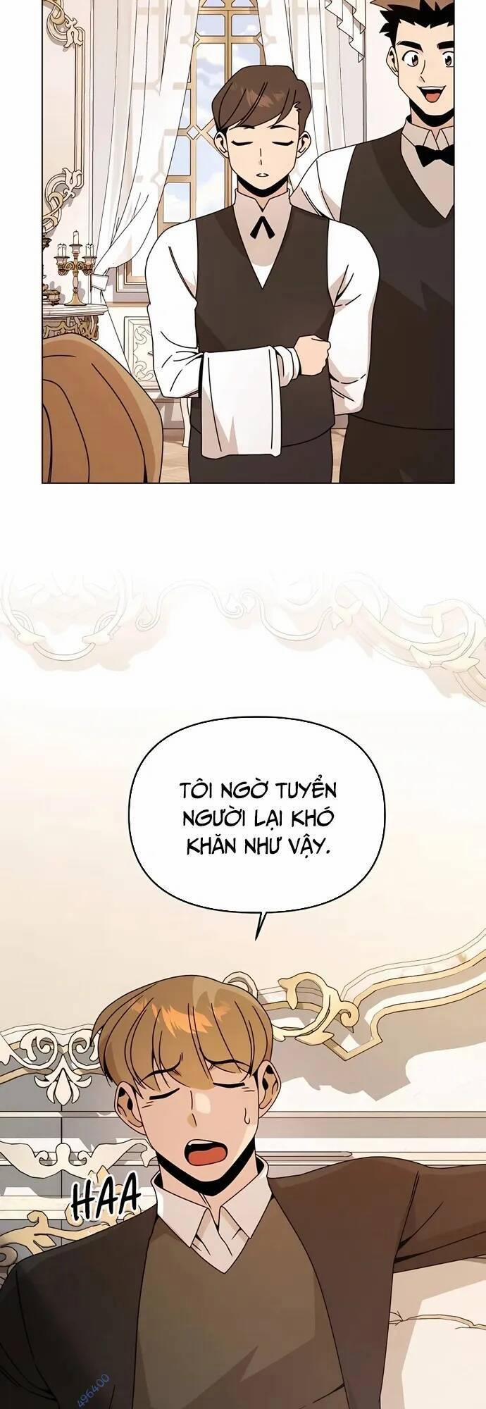 Tôi Từ Bỏ Tất Cả Để Khởi Đầu Ở Một Thế Giới Khác 55 trang 12