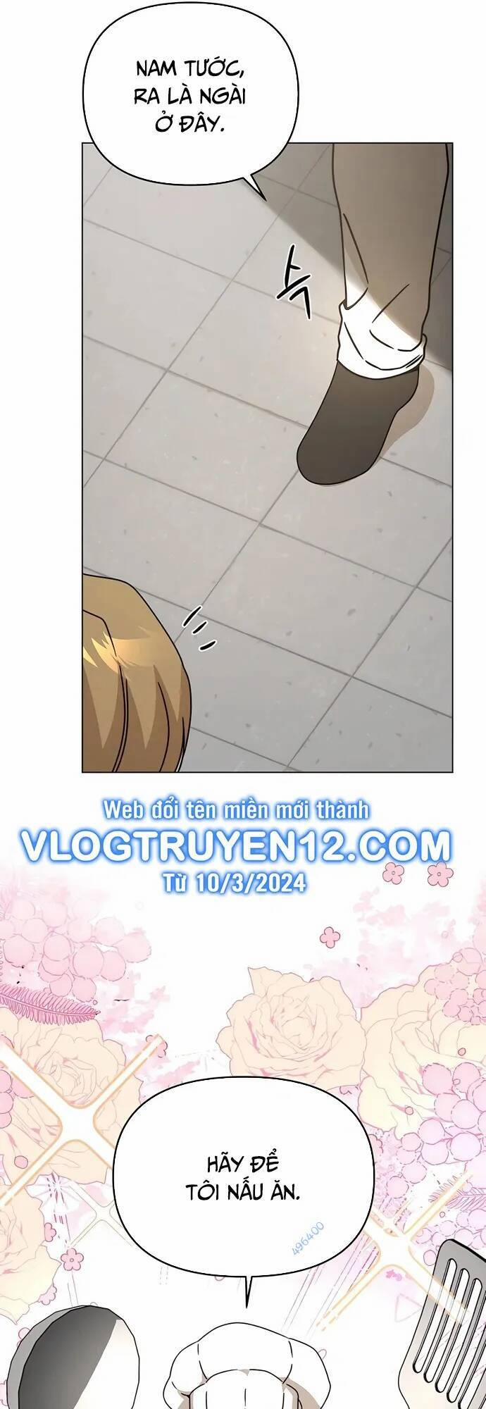 Tôi Từ Bỏ Tất Cả Để Khởi Đầu Ở Một Thế Giới Khác 55 trang 24