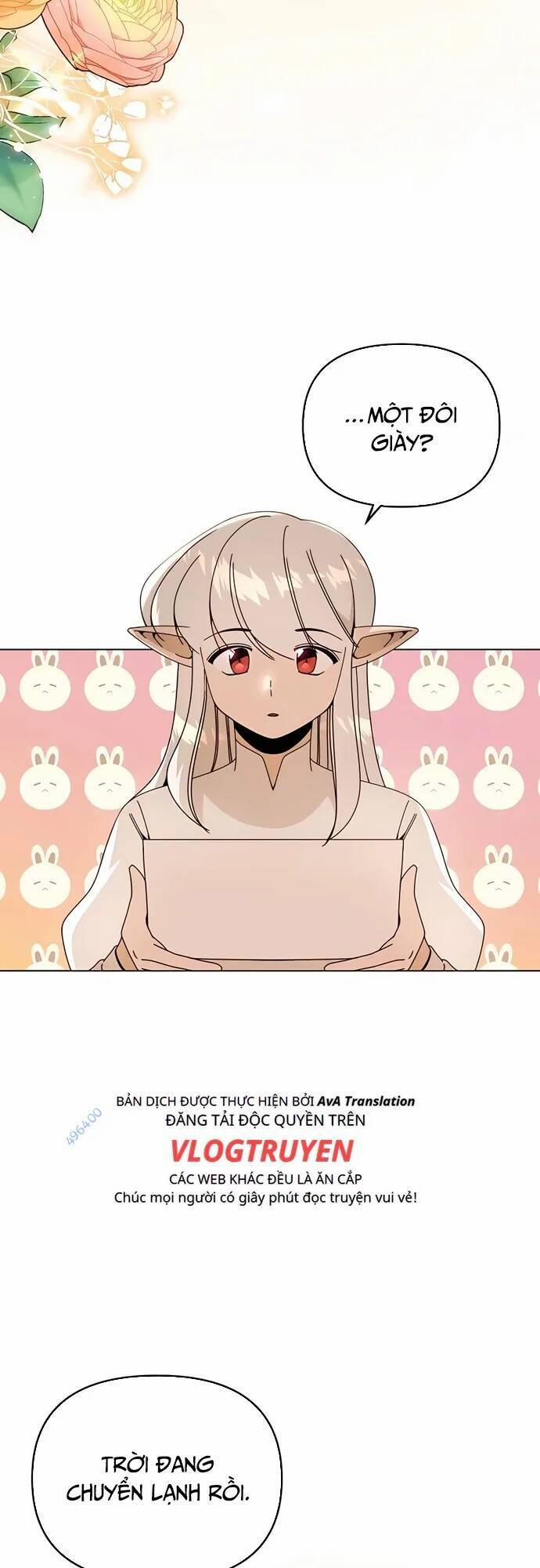 Tôi Từ Bỏ Tất Cả Để Khởi Đầu Ở Một Thế Giới Khác 55 trang 4