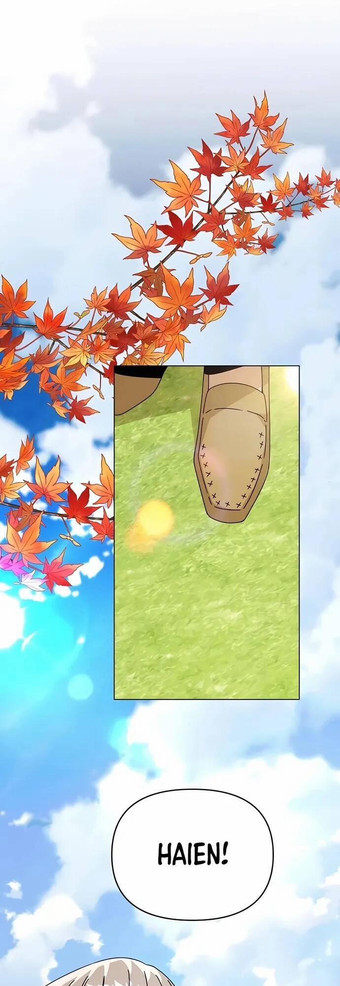 Tôi Từ Bỏ Tất Cả Để Khởi Đầu Ở Một Thế Giới Khác 55 trang 43