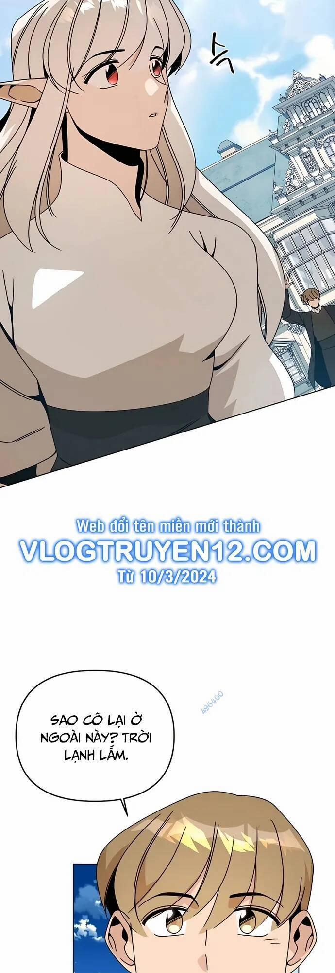 Tôi Từ Bỏ Tất Cả Để Khởi Đầu Ở Một Thế Giới Khác 55 trang 44