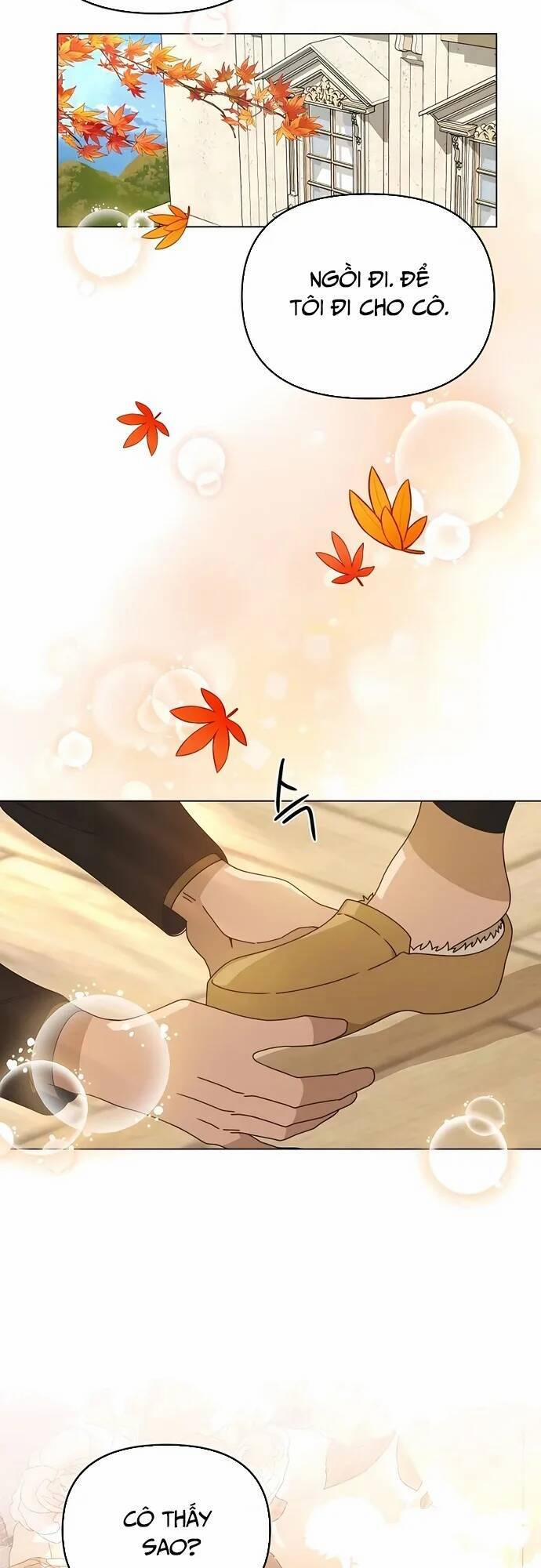 Tôi Từ Bỏ Tất Cả Để Khởi Đầu Ở Một Thế Giới Khác 55 trang 5