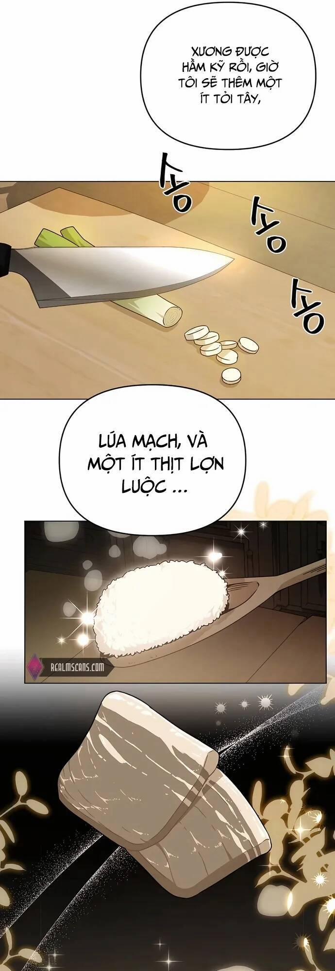 Tôi Từ Bỏ Tất Cả Để Khởi Đầu Ở Một Thế Giới Khác 55 trang 56