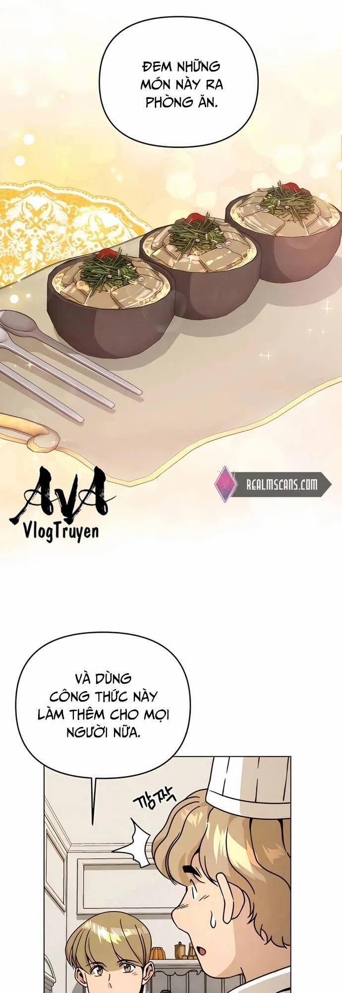 Tôi Từ Bỏ Tất Cả Để Khởi Đầu Ở Một Thế Giới Khác 56 trang 1