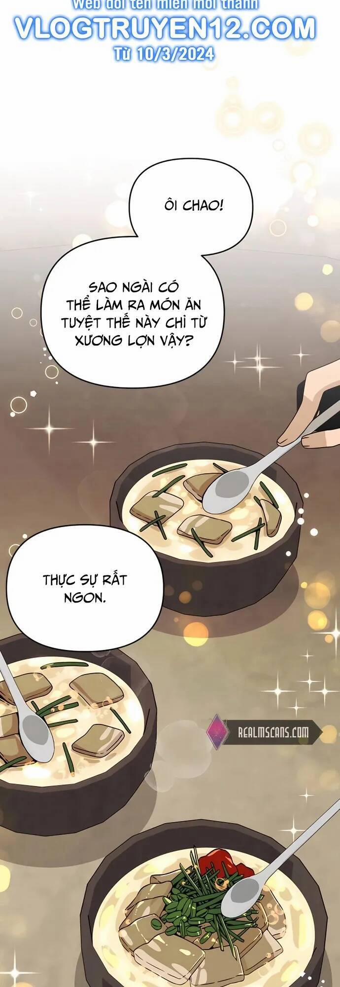 Tôi Từ Bỏ Tất Cả Để Khởi Đầu Ở Một Thế Giới Khác 56 trang 10