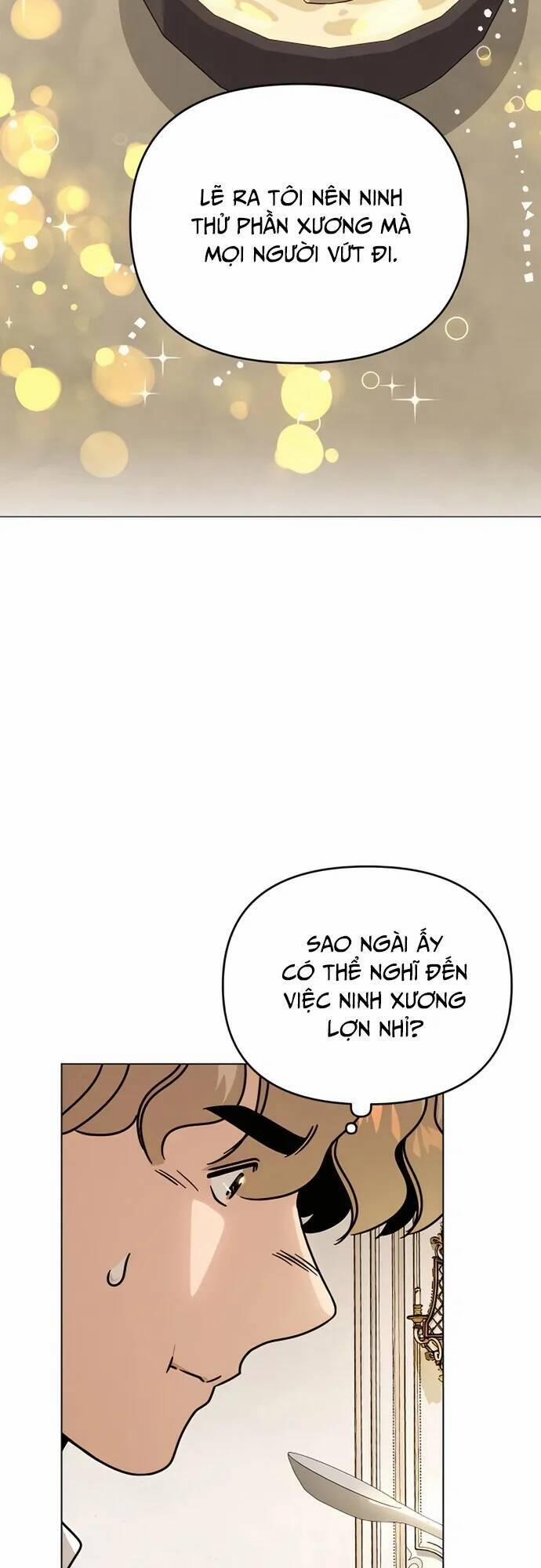 Tôi Từ Bỏ Tất Cả Để Khởi Đầu Ở Một Thế Giới Khác 56 trang 11