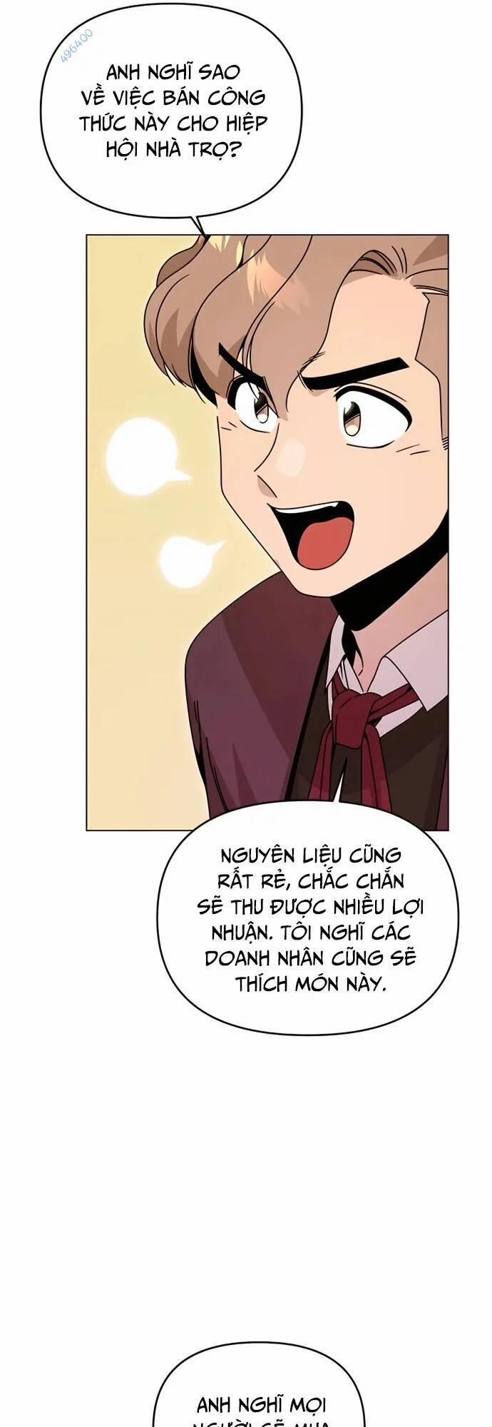 Tôi Từ Bỏ Tất Cả Để Khởi Đầu Ở Một Thế Giới Khác 56 trang 14