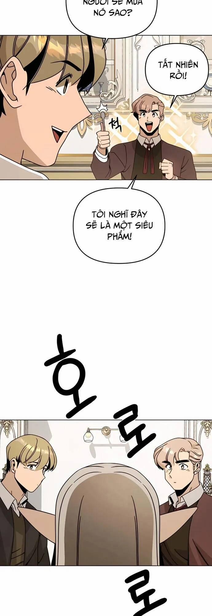 Tôi Từ Bỏ Tất Cả Để Khởi Đầu Ở Một Thế Giới Khác 56 trang 15