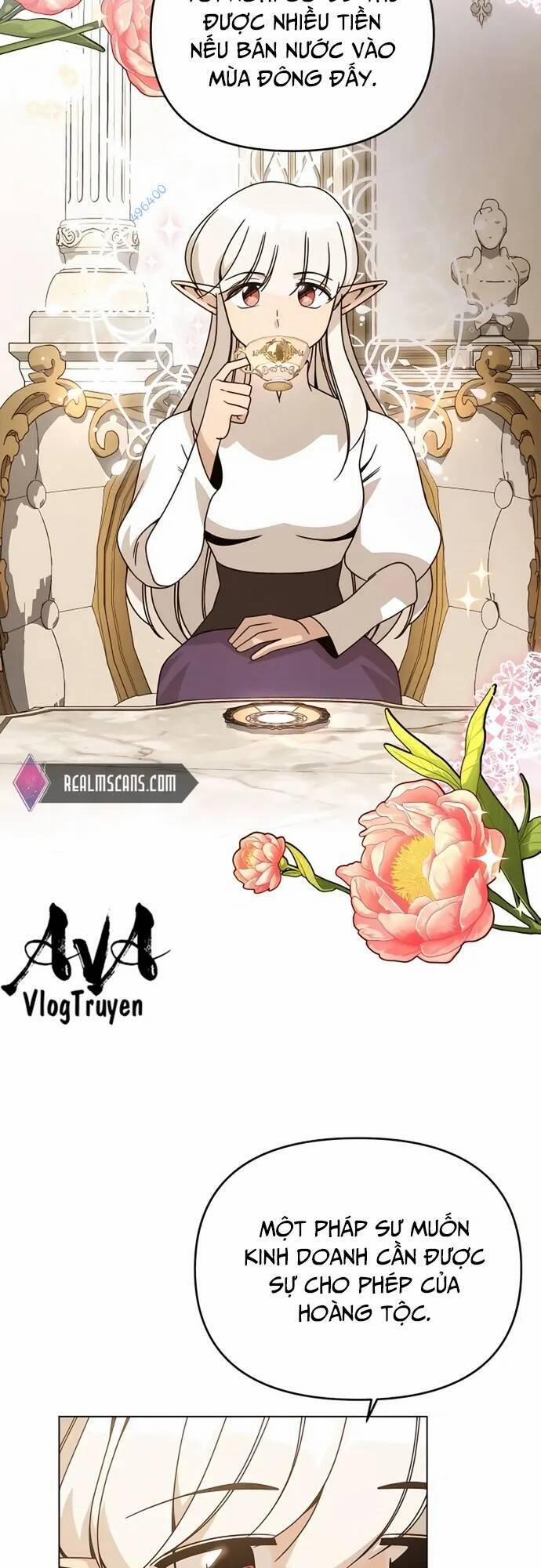 Tôi Từ Bỏ Tất Cả Để Khởi Đầu Ở Một Thế Giới Khác 56 trang 19