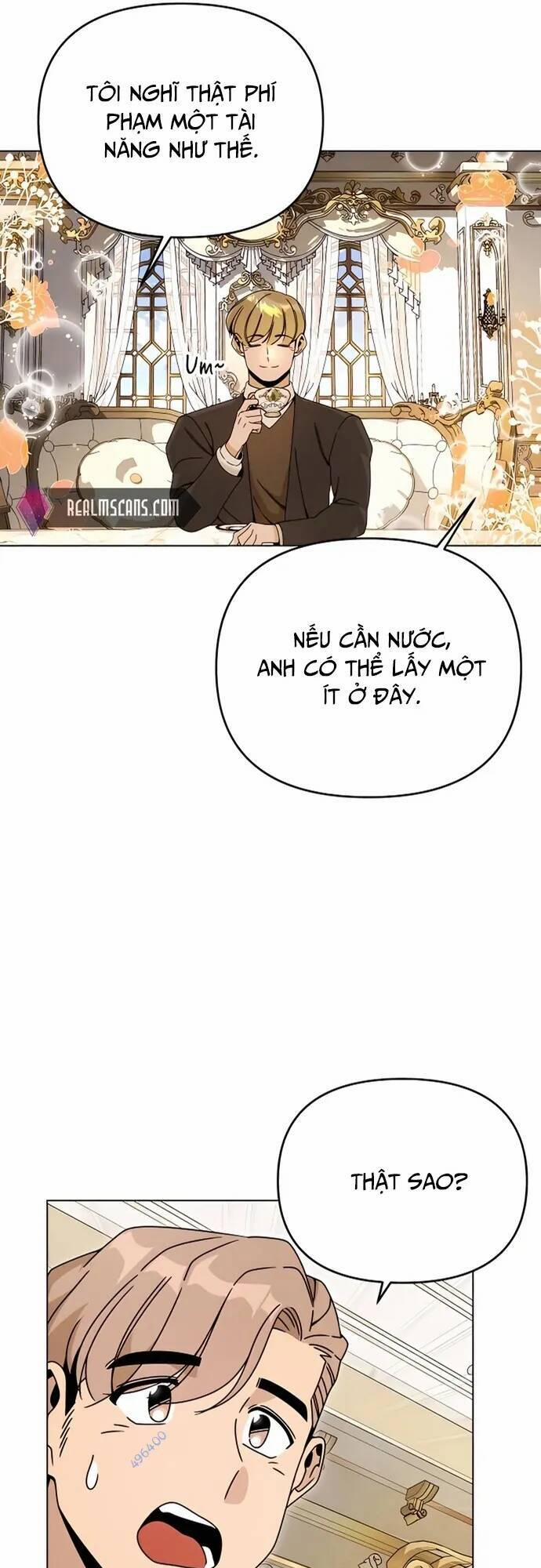 Tôi Từ Bỏ Tất Cả Để Khởi Đầu Ở Một Thế Giới Khác 56 trang 22