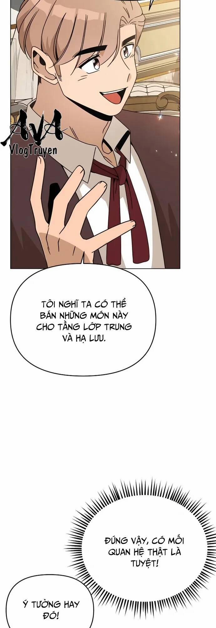 Tôi Từ Bỏ Tất Cả Để Khởi Đầu Ở Một Thế Giới Khác 56 trang 31