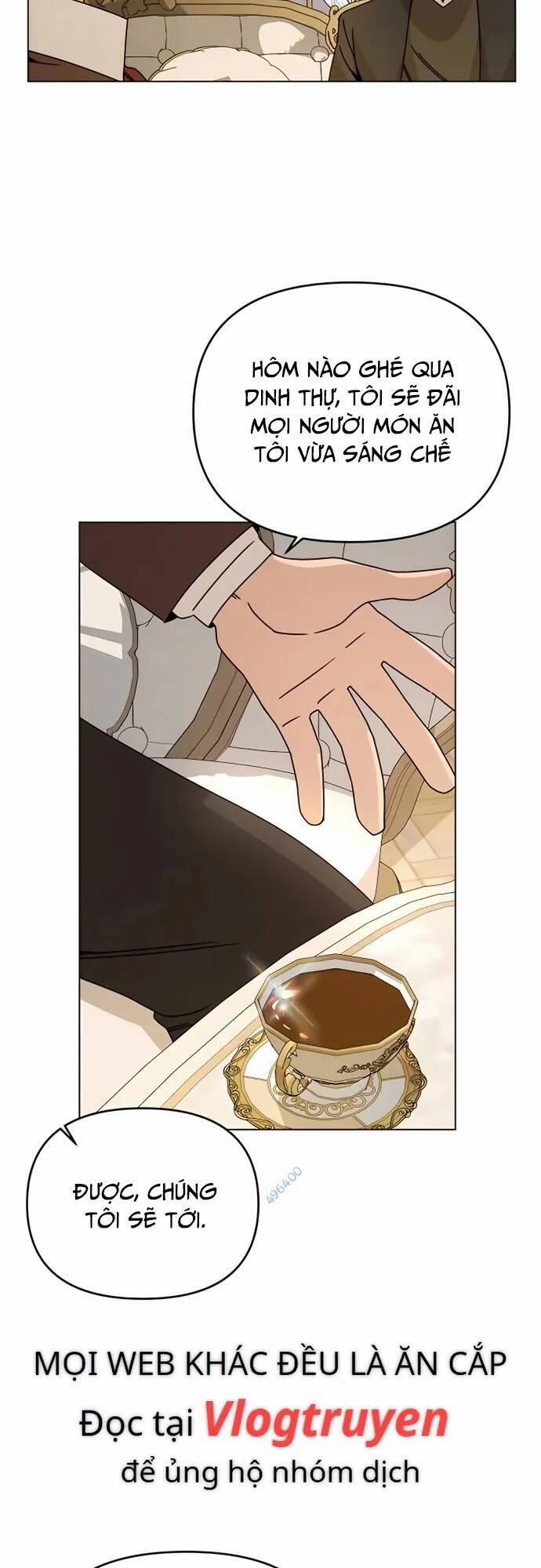 Tôi Từ Bỏ Tất Cả Để Khởi Đầu Ở Một Thế Giới Khác 56 trang 35