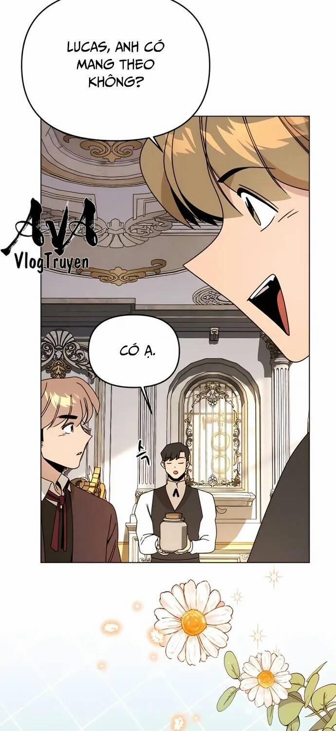 Tôi Từ Bỏ Tất Cả Để Khởi Đầu Ở Một Thế Giới Khác 56 trang 36