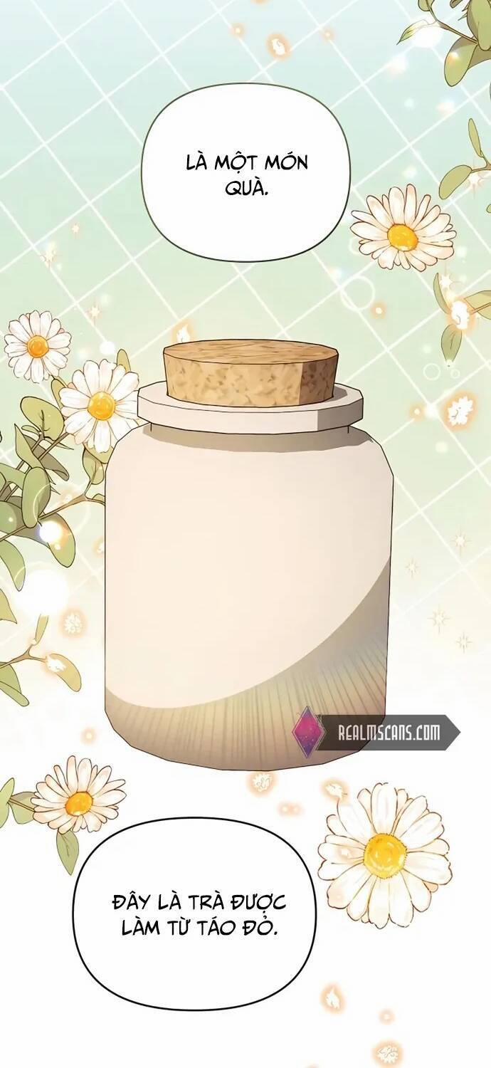 Tôi Từ Bỏ Tất Cả Để Khởi Đầu Ở Một Thế Giới Khác 56 trang 37