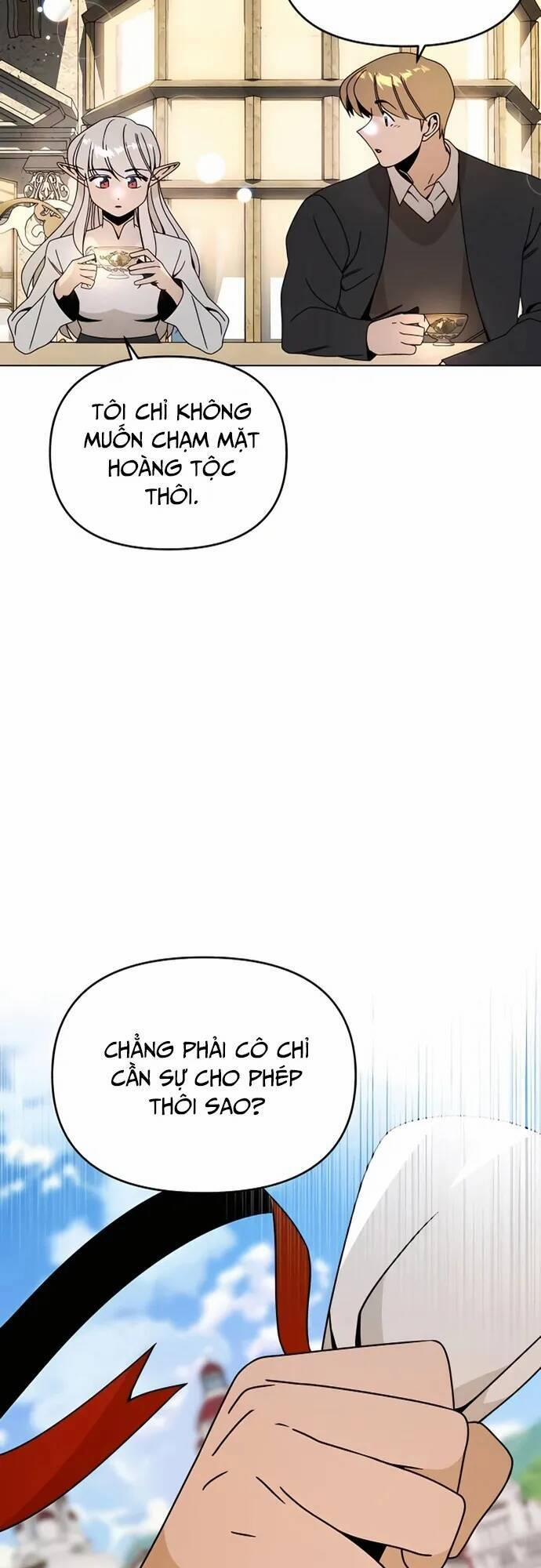 Tôi Từ Bỏ Tất Cả Để Khởi Đầu Ở Một Thế Giới Khác 56 trang 42